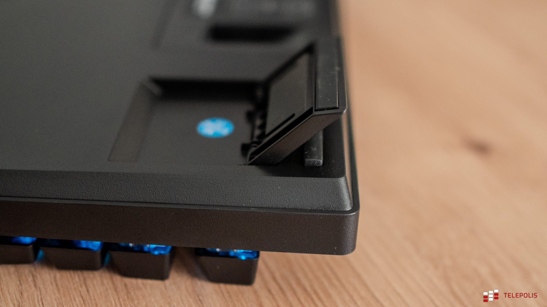 Logitech G Pro X TKL. Niby jest dobrze, a jednak nie do końca (test)
