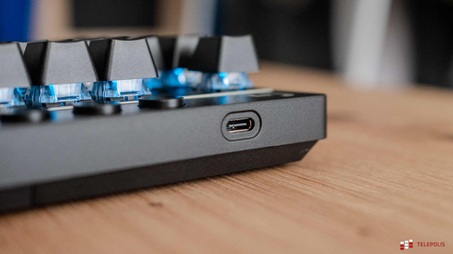 Logitech G Pro X TKL. Niby jest dobrze, a jednak nie do końca (test)