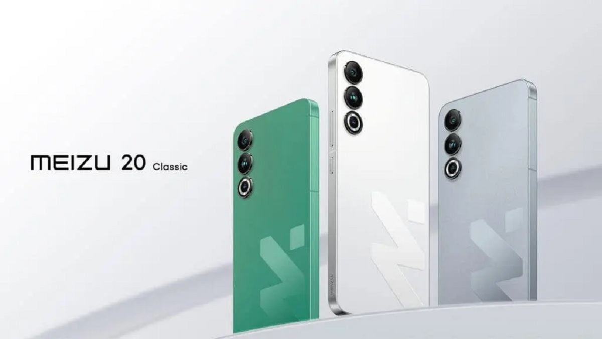 Meizu wstaje z grobu niczym zombie i przypomina o sobie