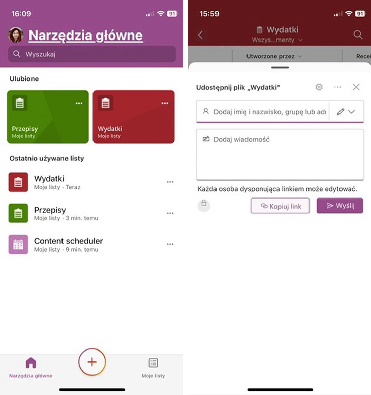 Microsoft pomoże zabieganym. Jest nowa darmowa aplikacja