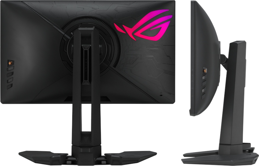 ASUS odkrywa wszystkie karty. Nadciąga monitor 540 Hz
