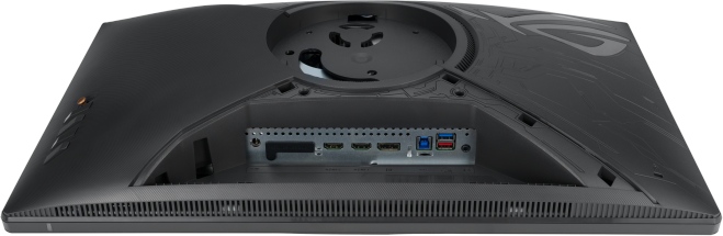 ASUS odkrywa wszystkie karty. Nadciąga monitor 540 Hz