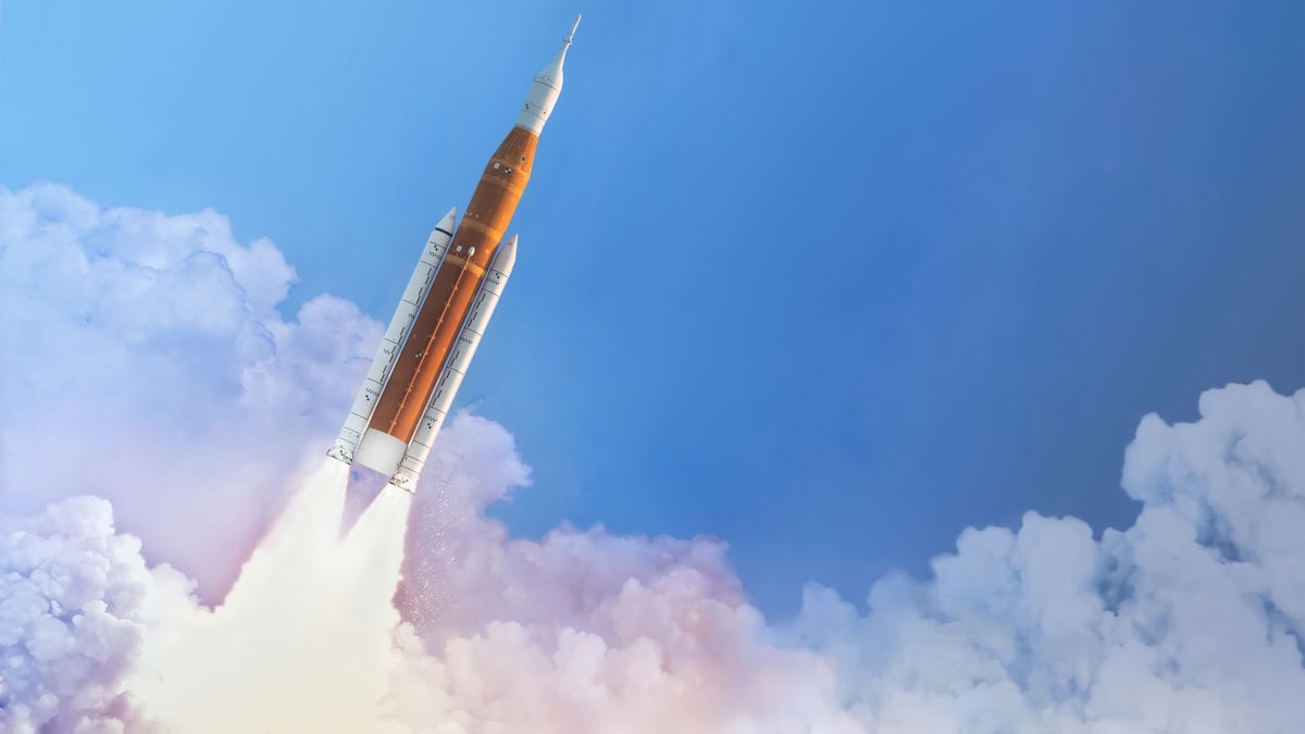 Luksusowa marka stworzy kosmiczne skafandry dla NASA