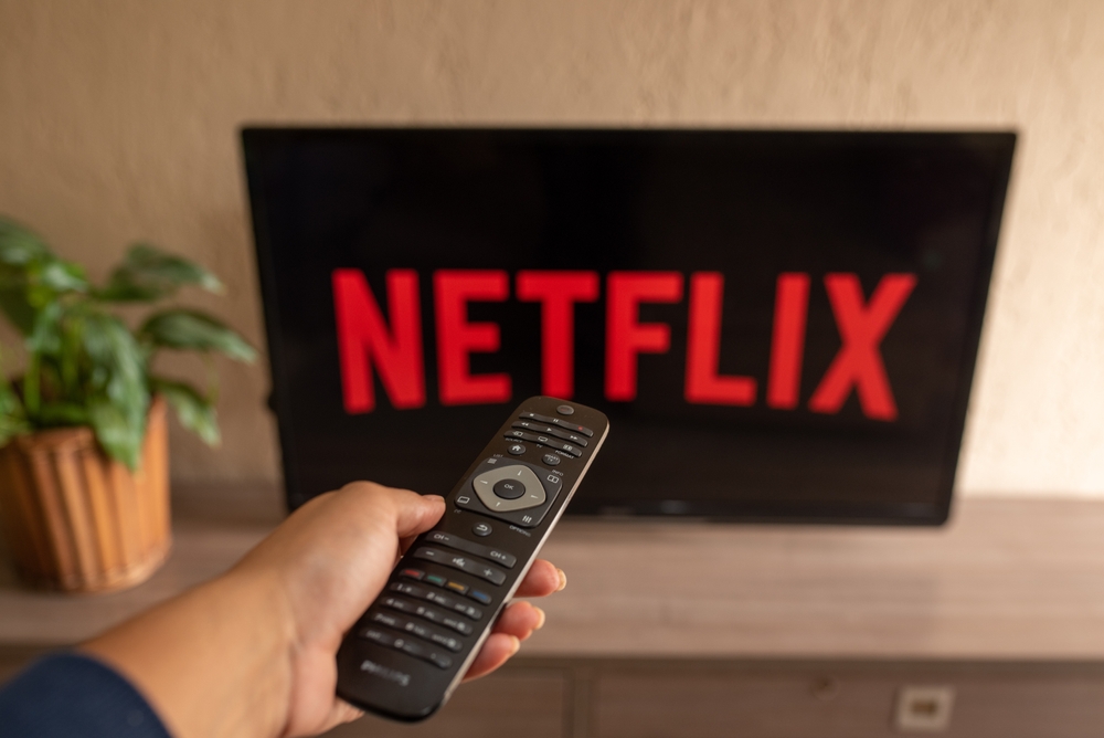 Netflix dokręca śrubę. Zmieni ofertę, bo klienci mają za dobrze