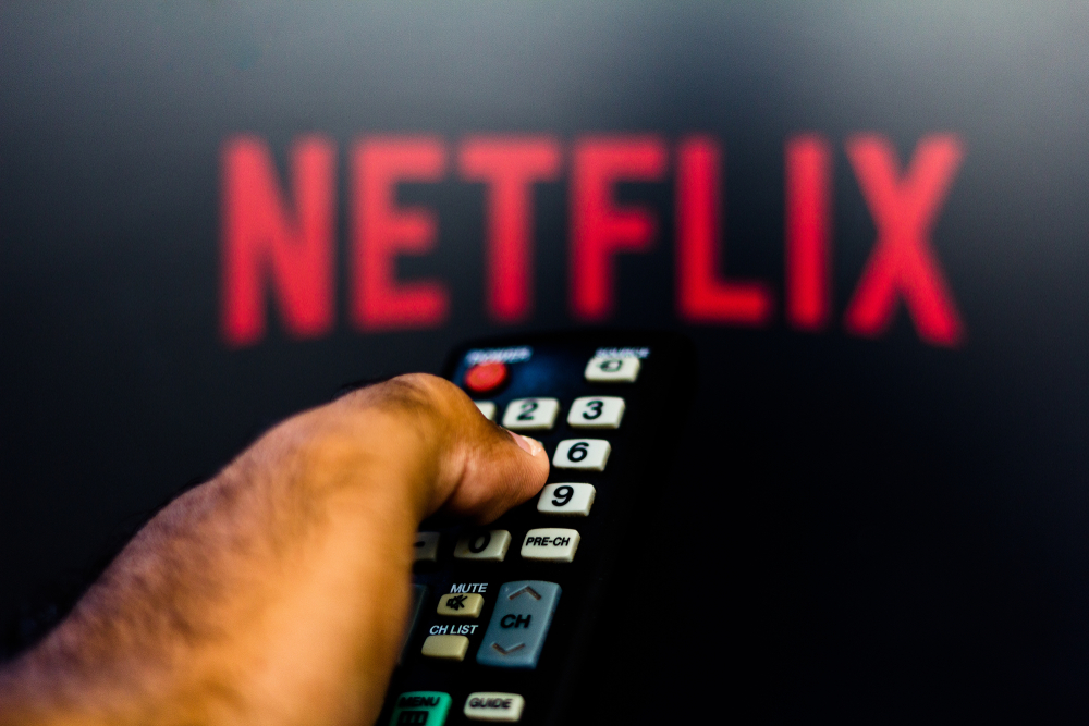 Netflix do wyrwania za darmo. Trzeba tylko zdążyć przed innymi