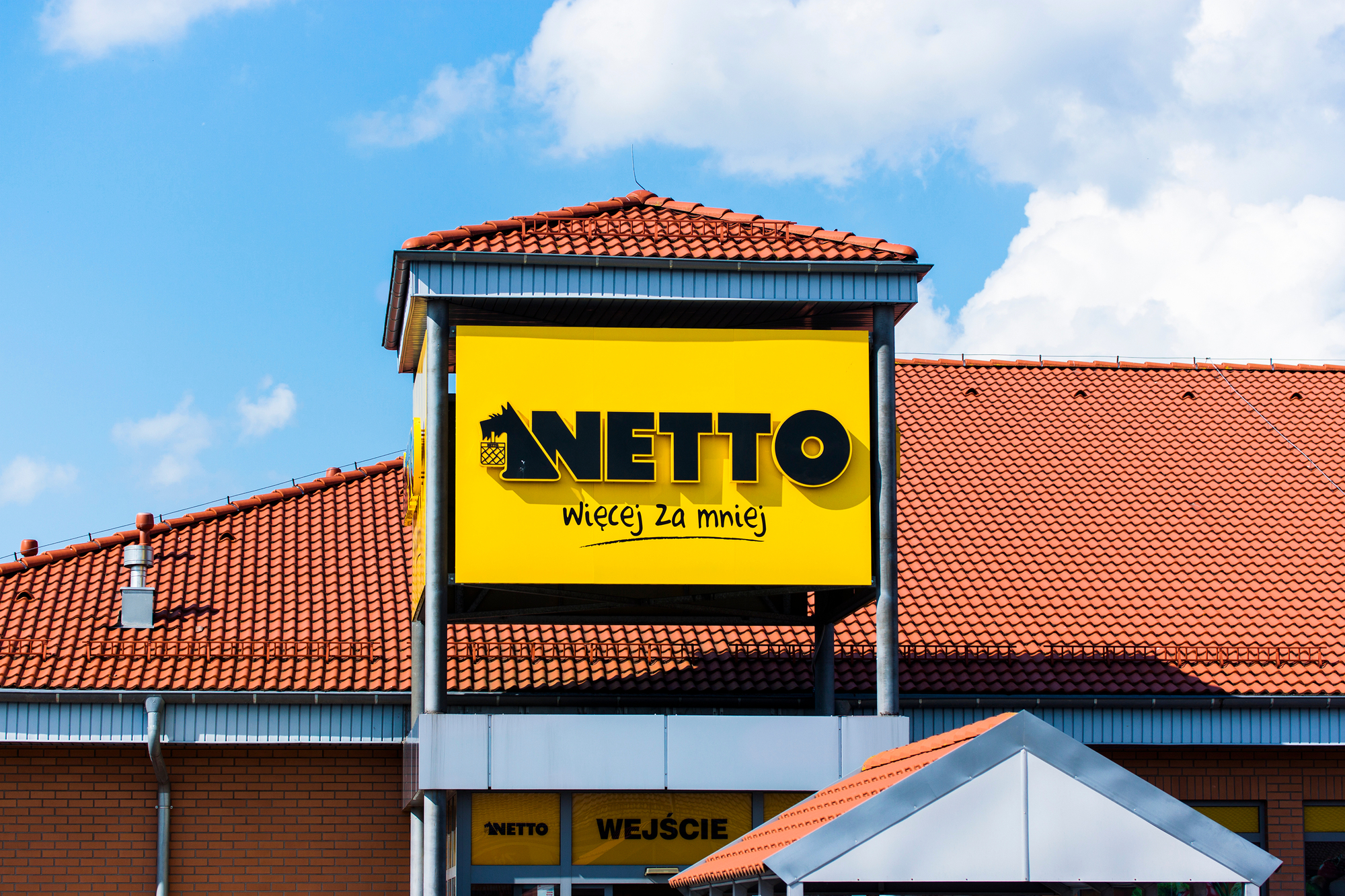 Biegnij do Netto. Tani sprzęt zmieni Twoje życie na lepsze