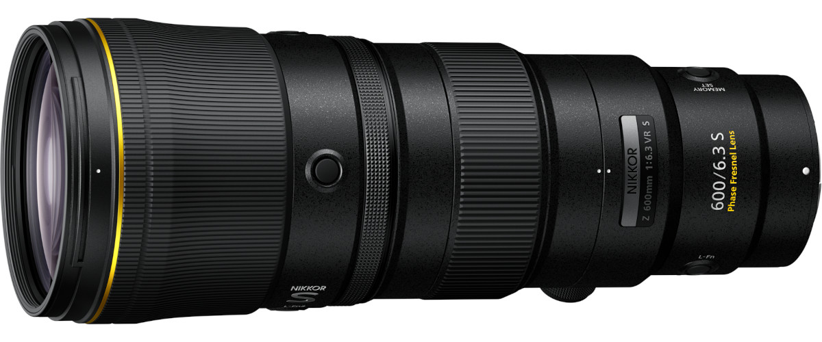 Tego Twój smartfon nie potrafi. Canon i Nikon z obiektywami dla nikogo