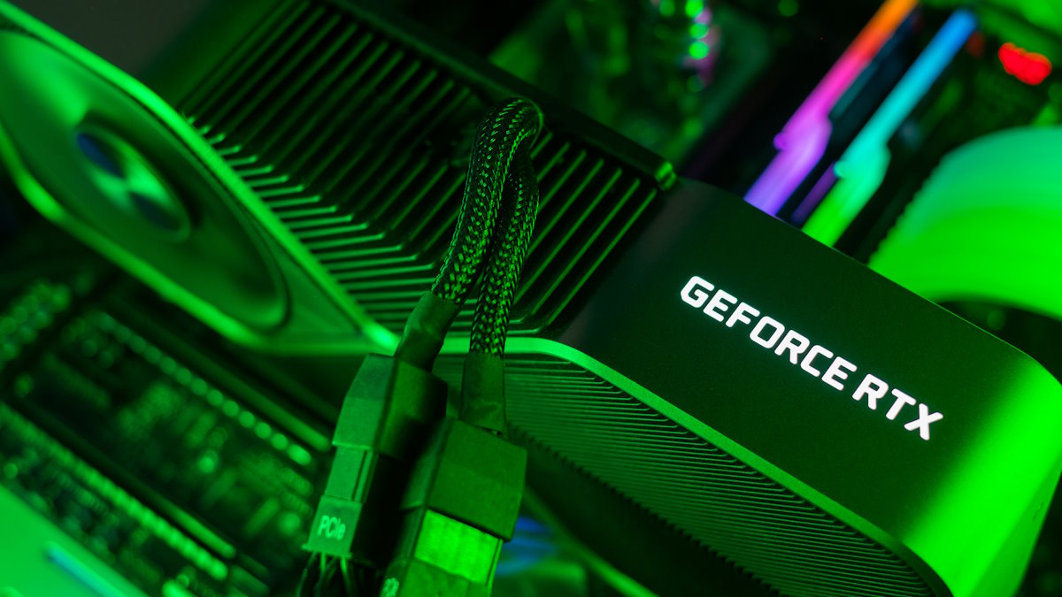 NVIDIA szaleje. Będzie nowy, wydajny GeForce RTX 40