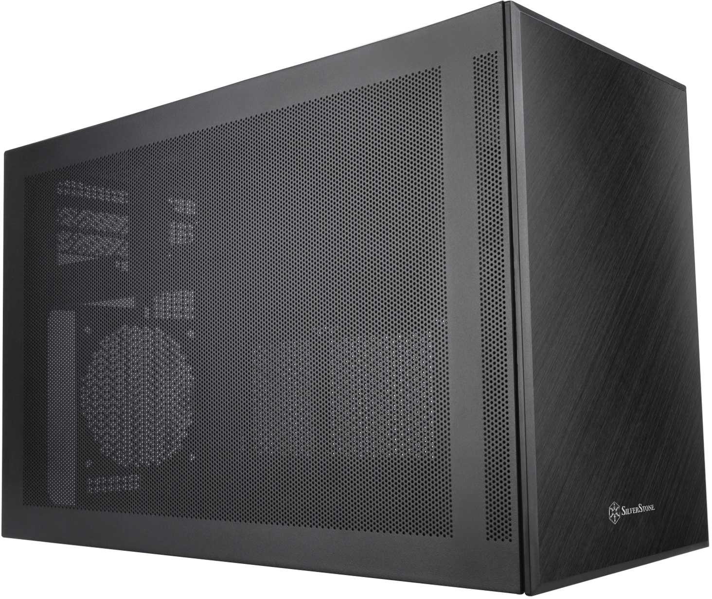 SilverStone SUGO 17 to gratka dla fanów małych PC