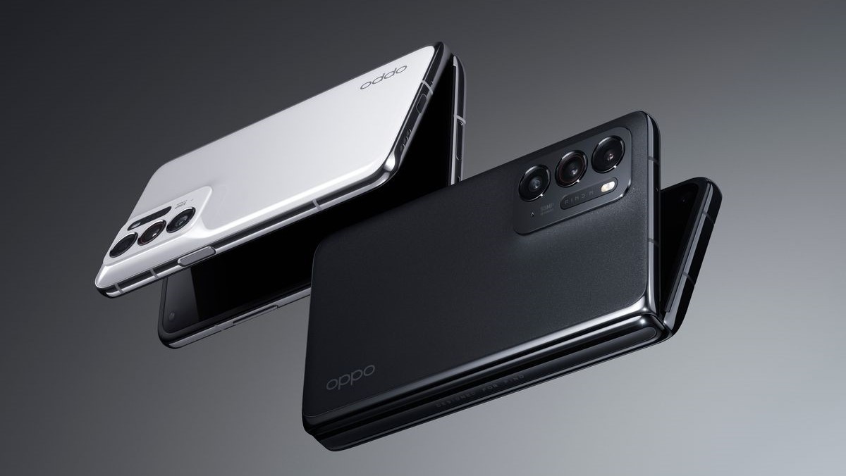 OnePlus Open i Oppo Find N3 to ten sam składany smartfon