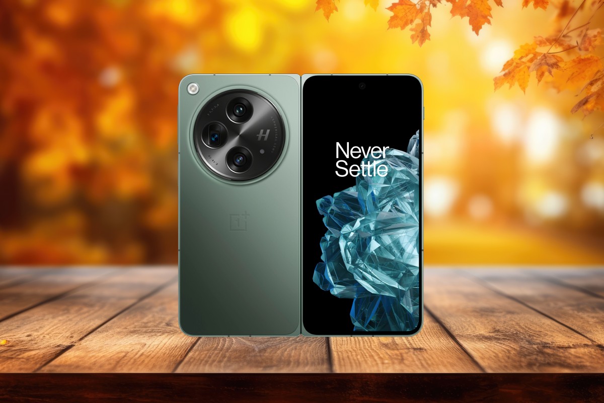 Składany OnePlus Open zadebiutuje już za kilka dni