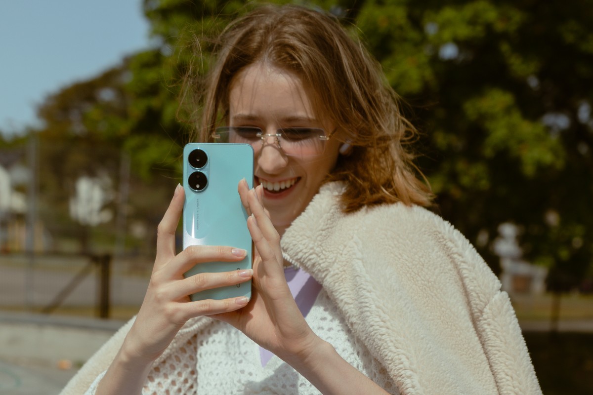 Oppo wprowadza do Polski dwa tanie smartfony z 3 letnim wsparciem