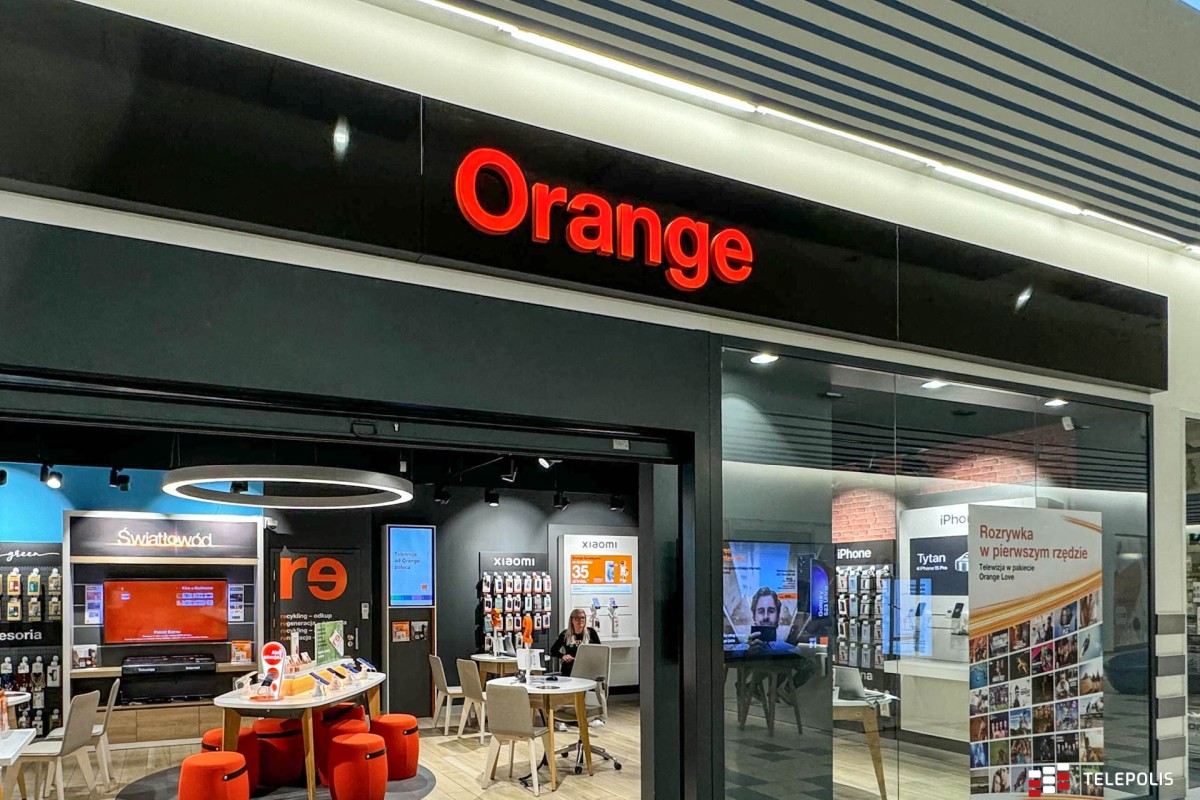 Orange podnosi ceny, ale o dziwo, możesz się ucieszyć