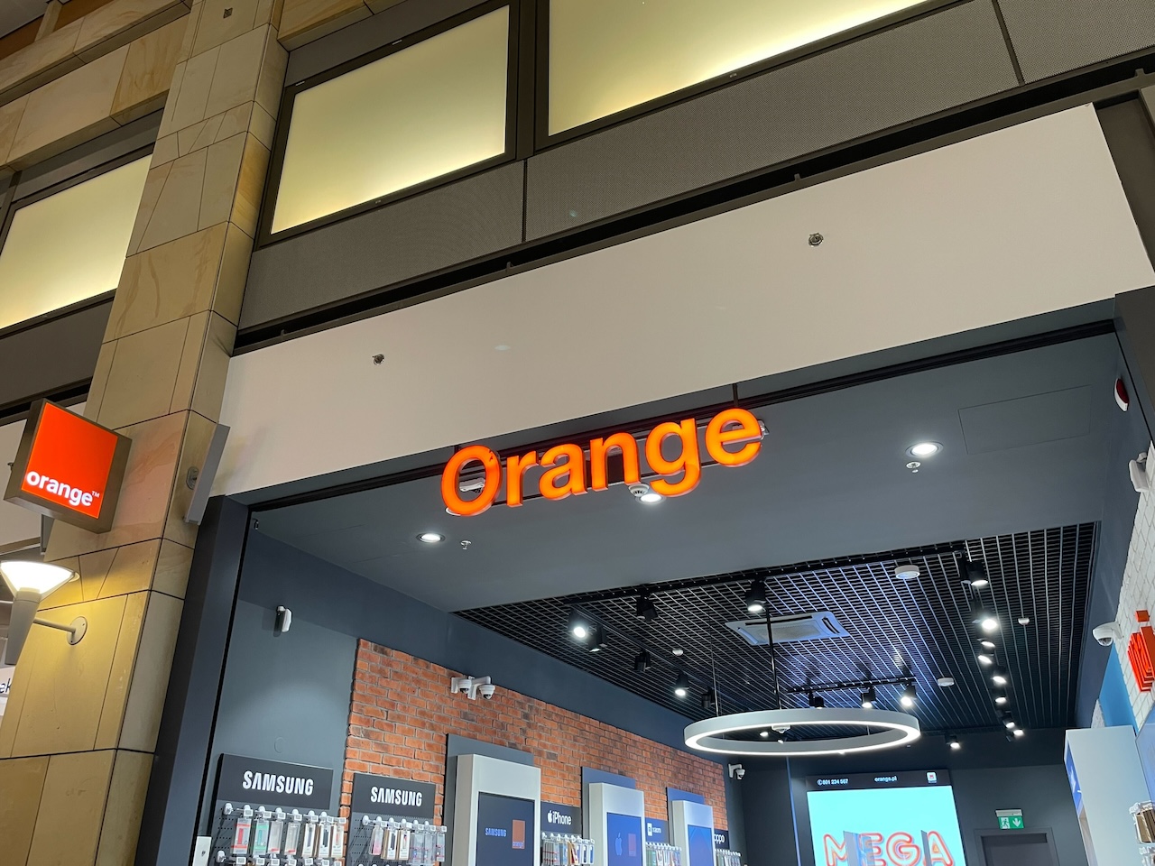 Orange z genialną nowością. Dziwne tylko, że ją ukrywa