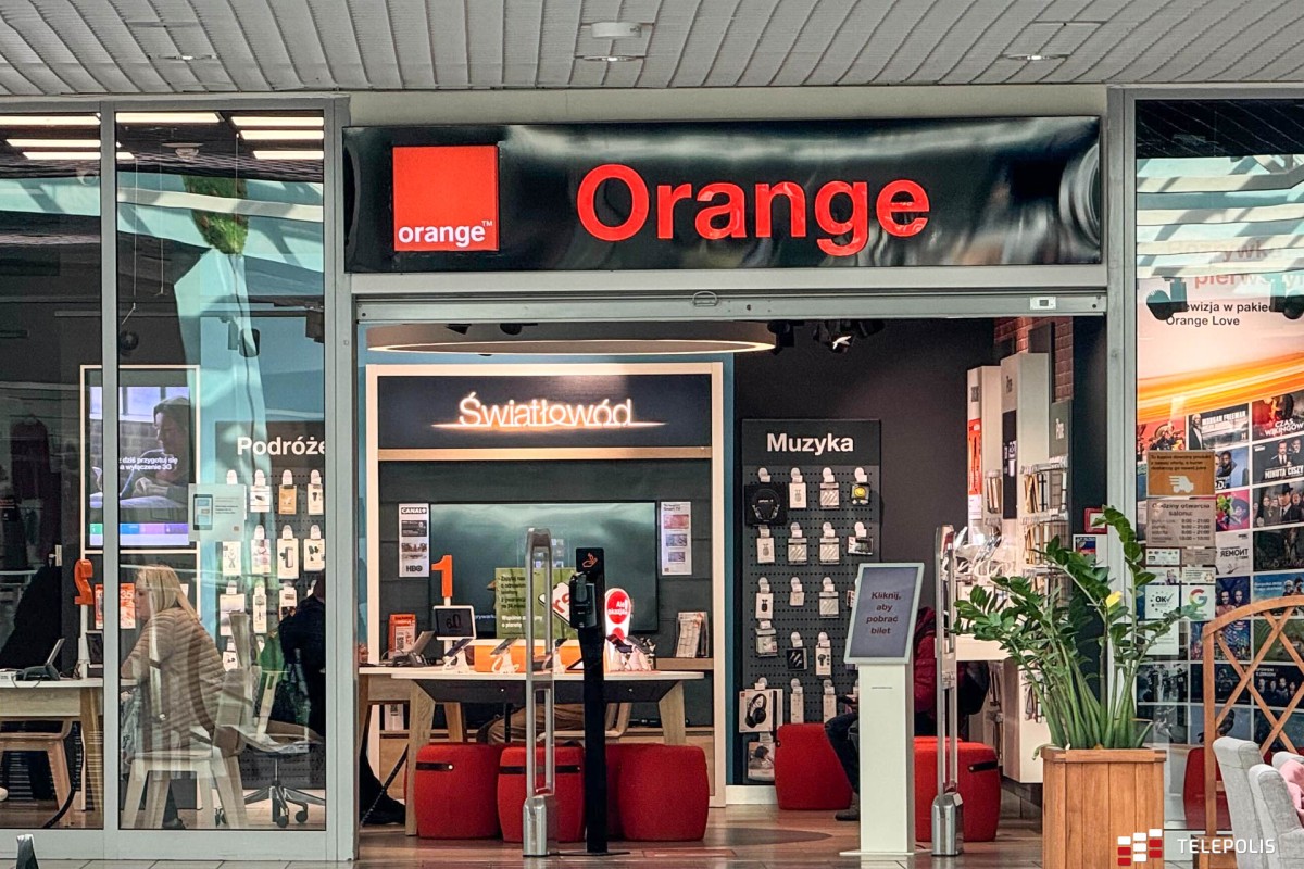 Orange startuje z loterią. Do wygrania 123 nagrody