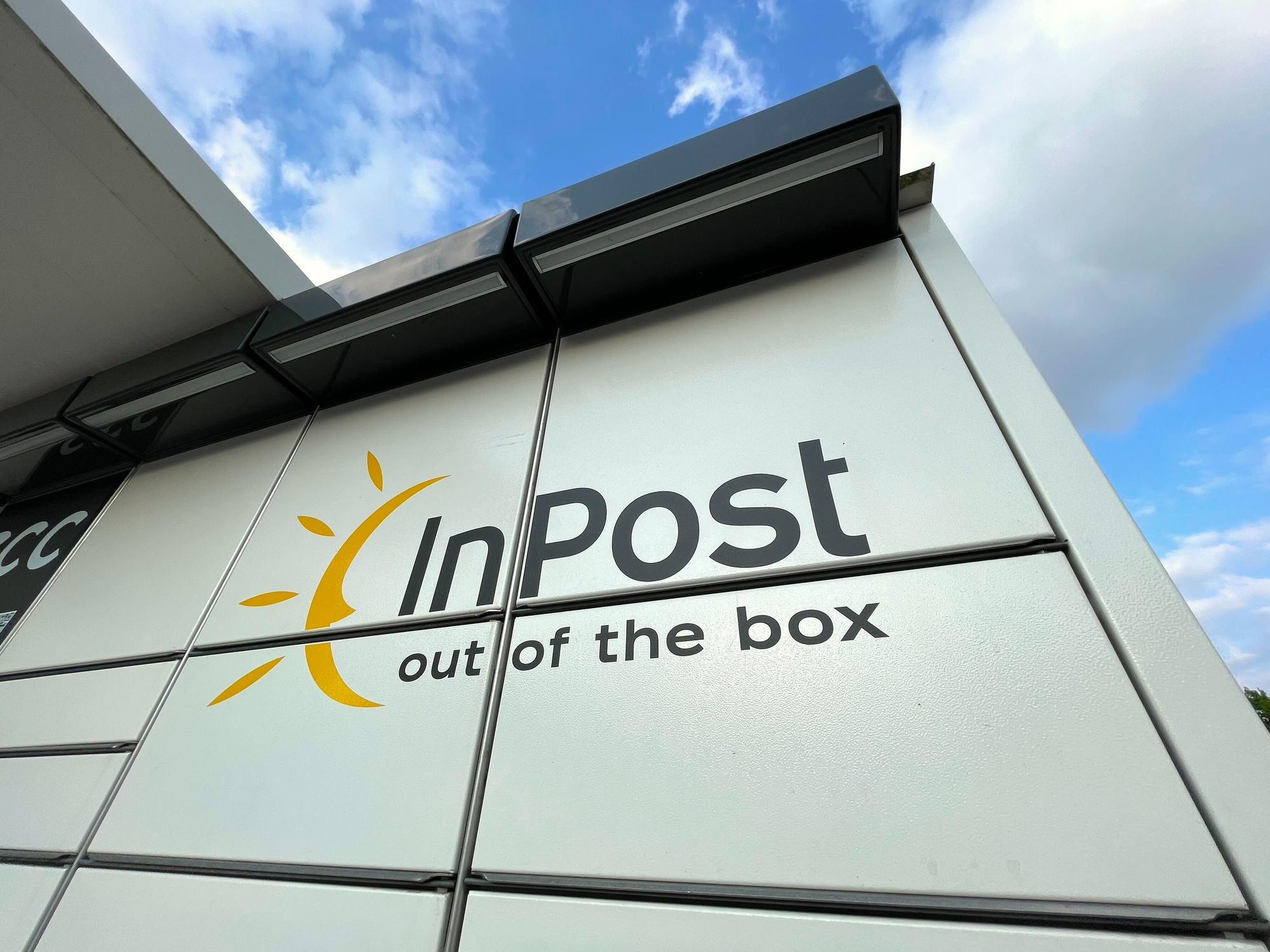 Paczki z AliExpress w paczkomatach InPost. Kolejny kraj zyskuje