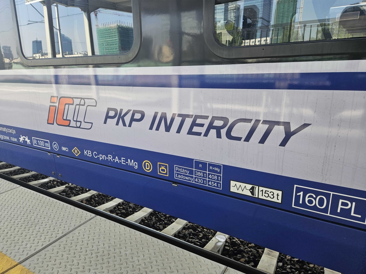 Rewolucja w PKP Intercity. Chodzi o sprzedaż biletów