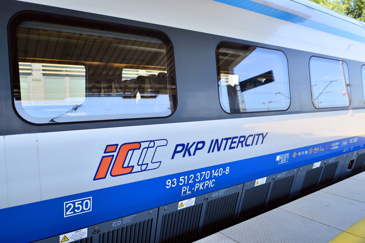 Rewolucja w PKP Intercity. Rusza nowy system sprzedaży biletów