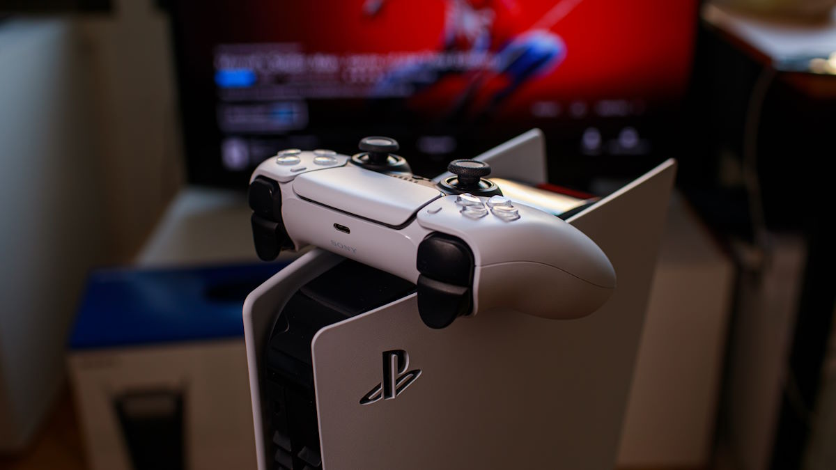 Specyfikacja PlayStation 5 Pro zwala z nóg. Ogromny wzrost wydajności