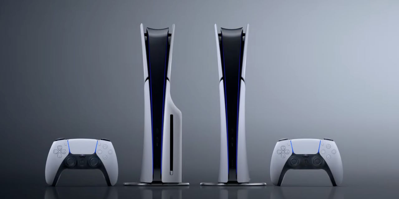 Ile tak naprawdę miejsca na dysku oferuje nowa wersja PlayStation 5?