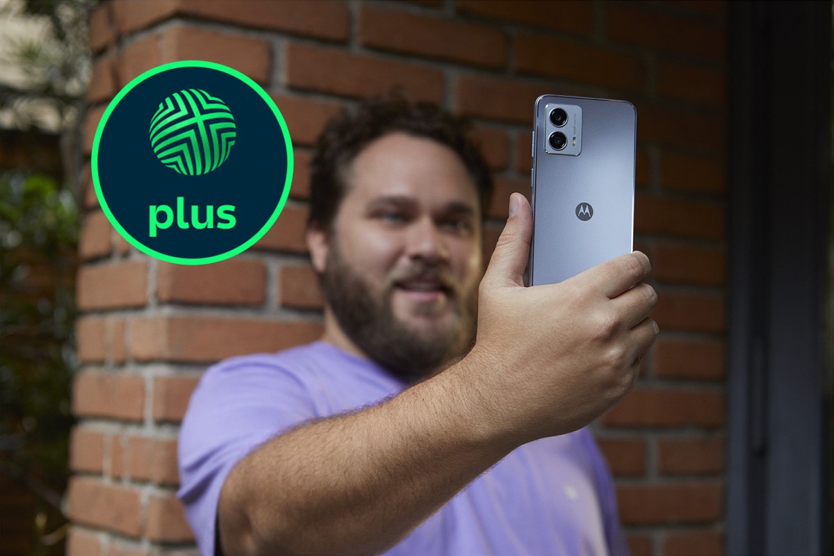 Plus tnie ceny. Motorolę Moto G53 5G kupisz taniej
