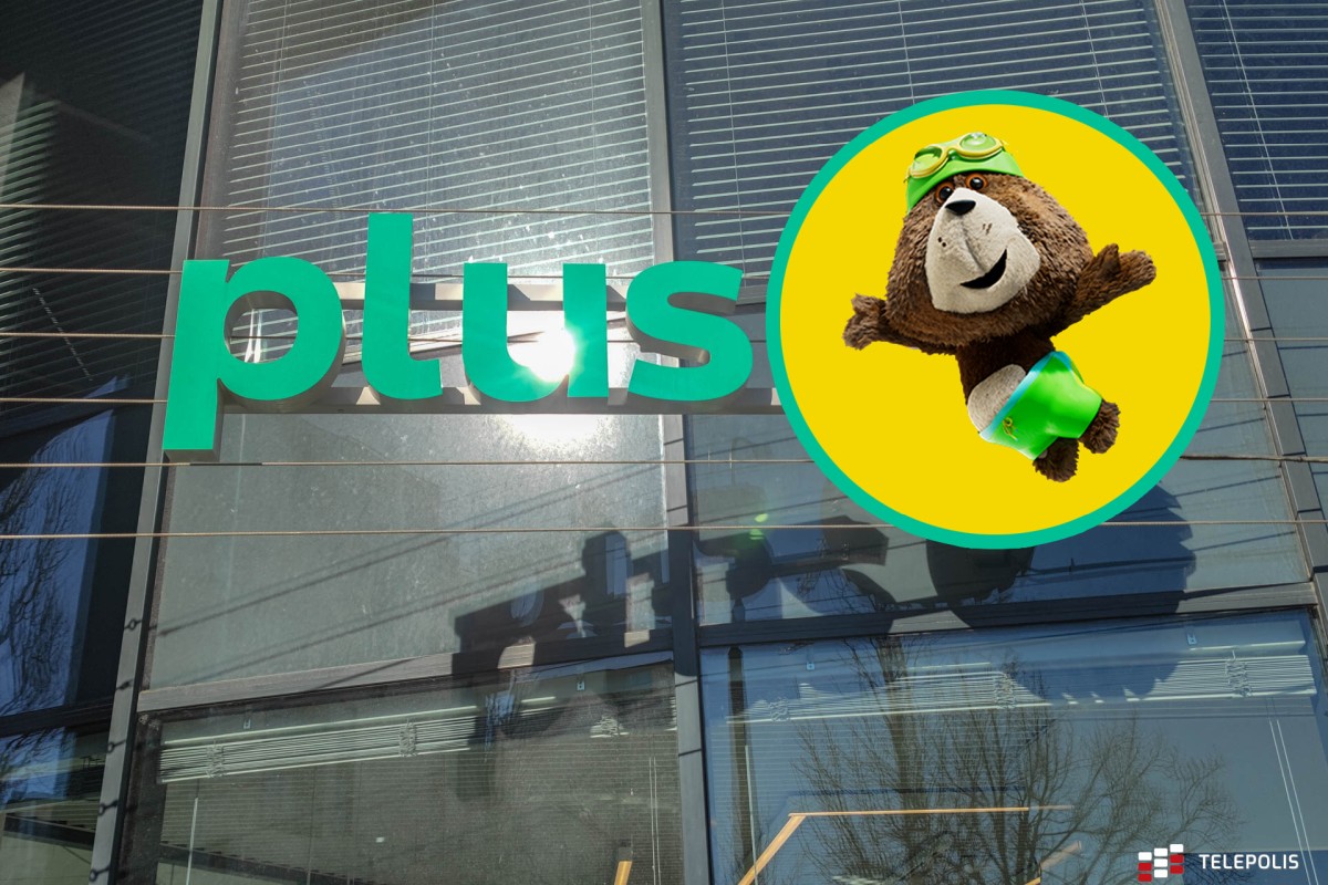 W Plushu na start dostaniesz aż 400 GB Internetu