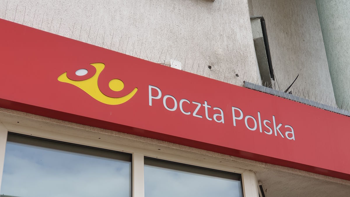 Poczta Polska informuje o ważnej zmianie. Ta usługa przestanie działać