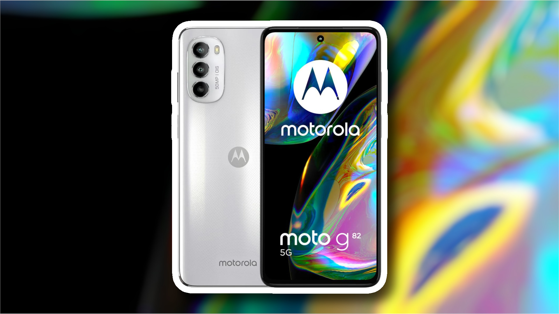 Telefon do 1000 zł – TOP 5 na październik 2023