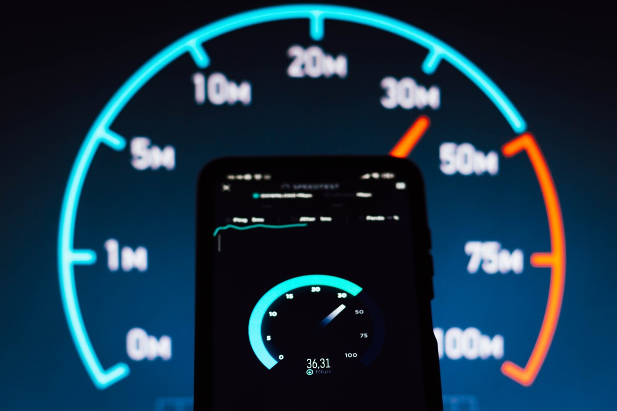 Polski Internet na tle świata. Wiemy, gdzie jest najszybciej