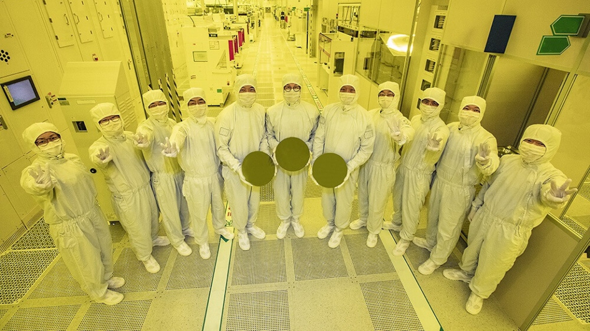 Samsung i TSMC mają problem. To szansa dla Intela