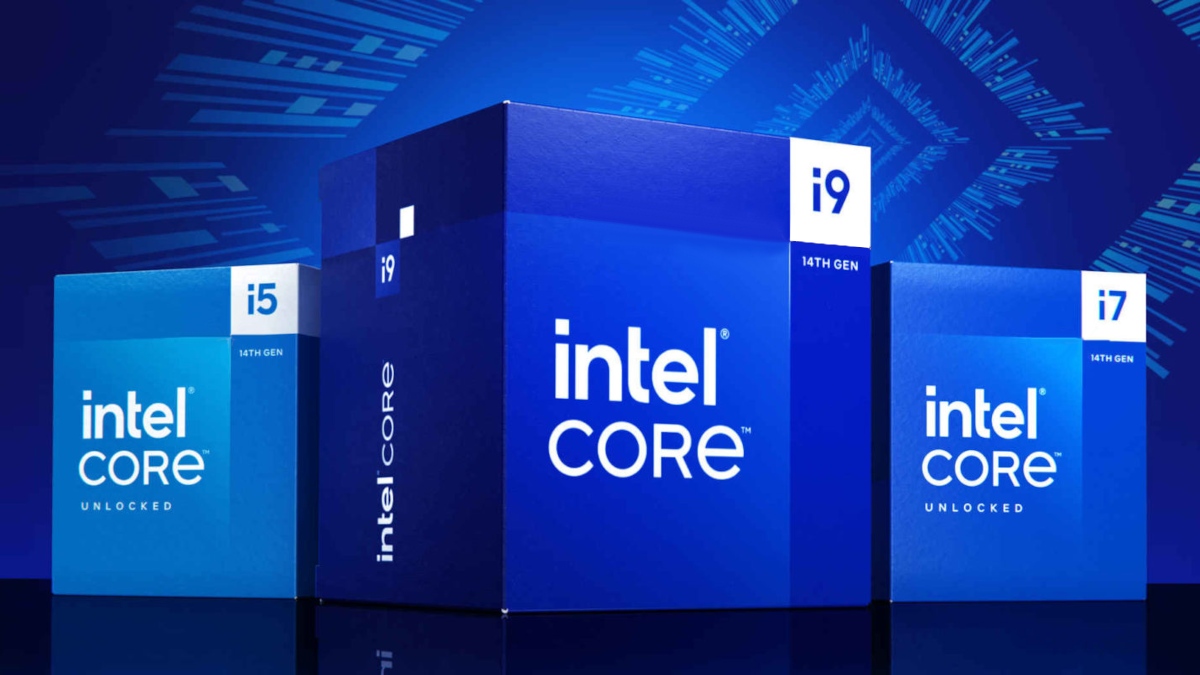 Znamy ceny Intel Raptor Lake Refresh. Będzie drożej