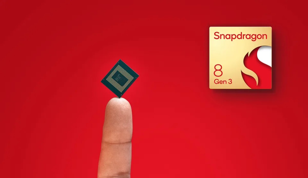 Snapdragon 8 Gen 3 oficjalnie. To on napędzi przyszłe flagowce