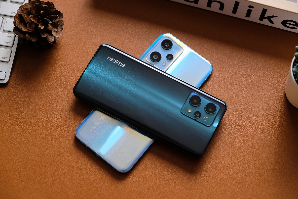 Realme GT5 Pro pokazuje na co go stać. Świetny wynik w AnTuTu