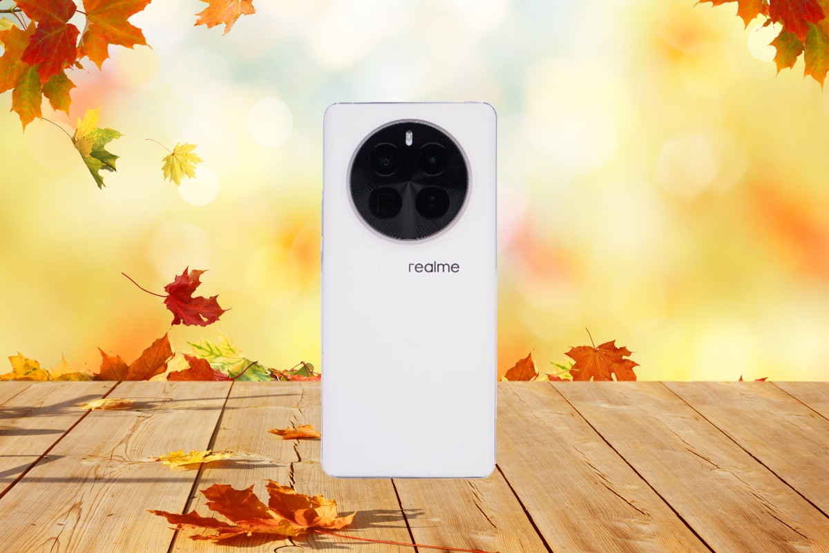 Realme GT5 Pro ujawnia swoją specyfikację