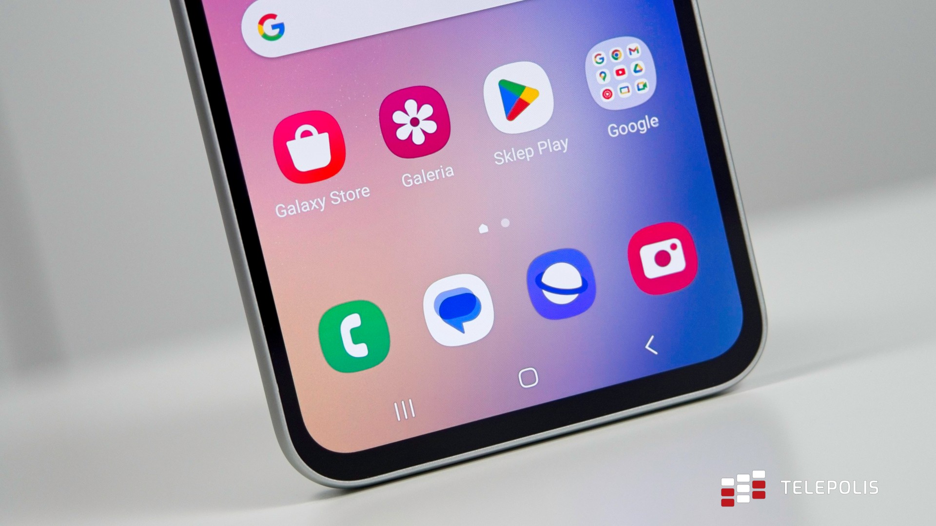 Samsung Exynos 1480 będzie miał technologię rodem z PlayStation 5
