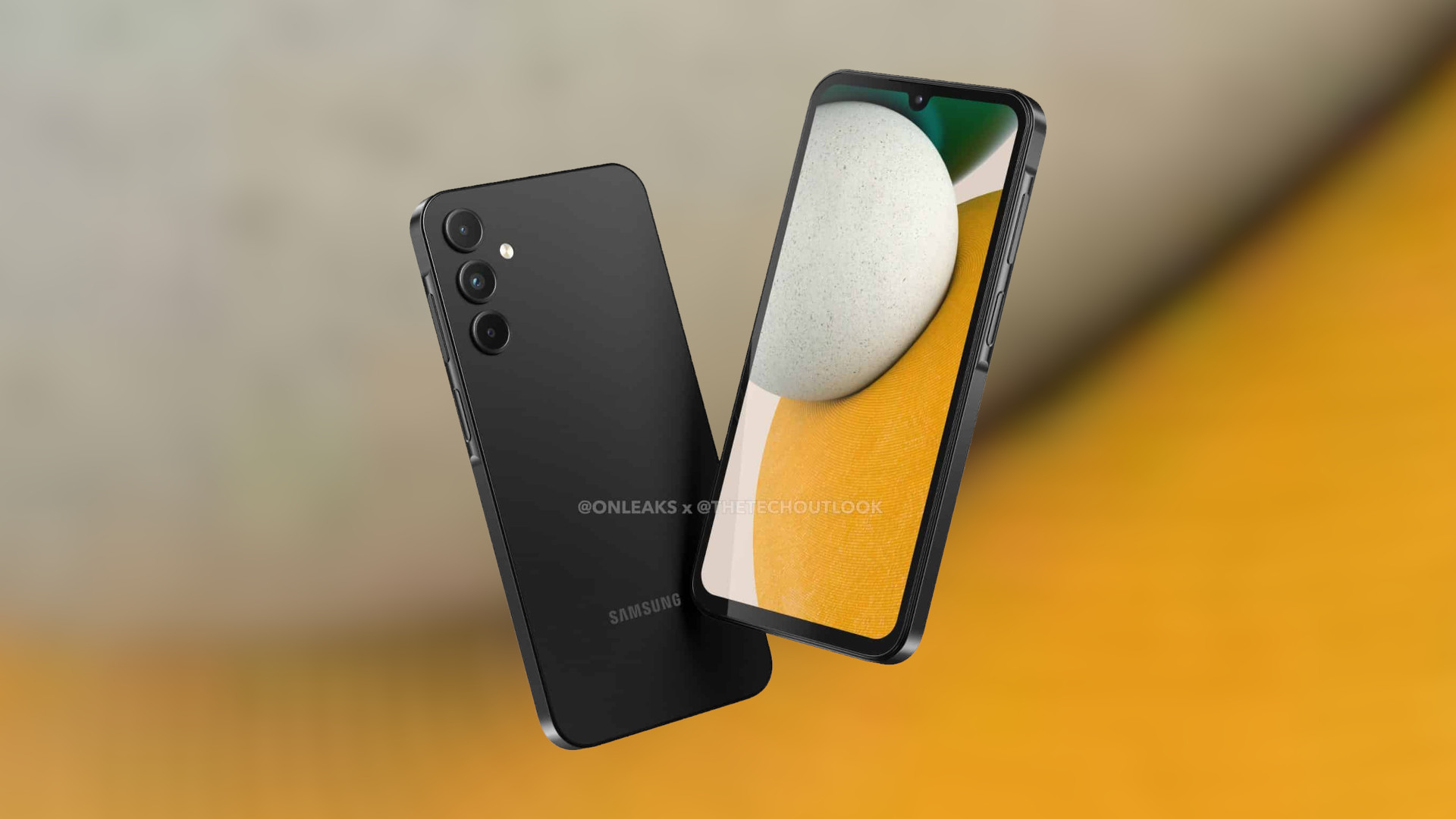 Samsung szykuje ultratanie smartfony. Trafią do Europy