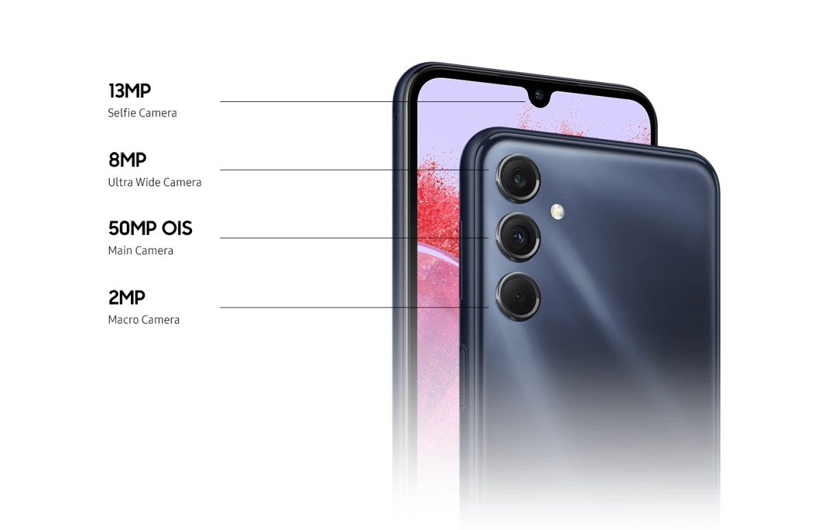 Samsung ruszył ze sprzedażą Galaxy M34 5G w Polsce