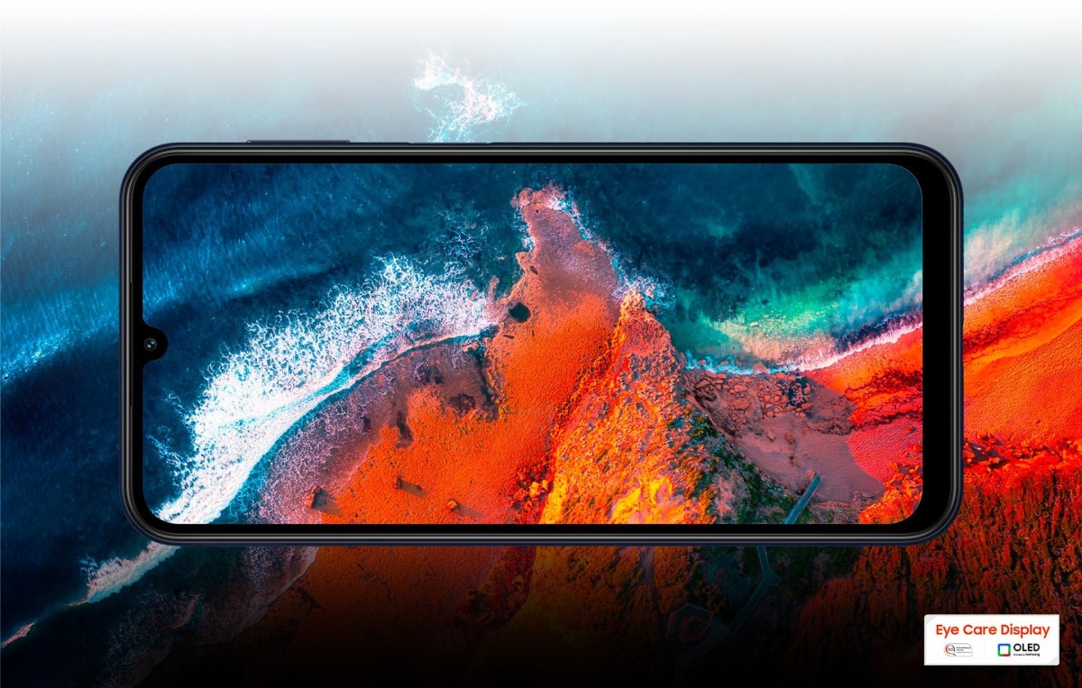 Samsung ruszył ze sprzedażą Galaxy M34 5G w Polsce