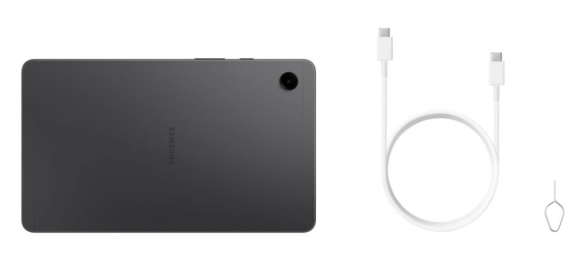 Debiutuje Galaxy Tab A9. To nowy tani tablet Samsunga