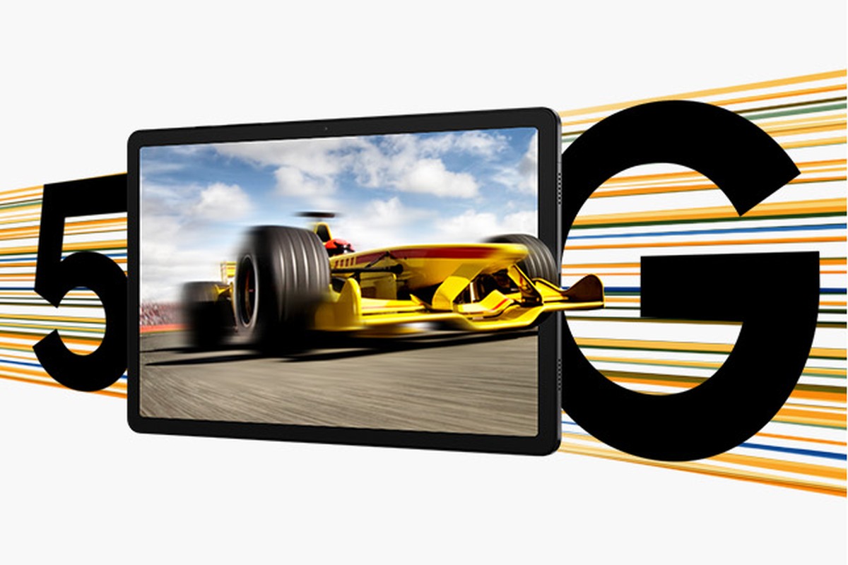 Debiutuje Galaxy Tab A9. To nowy tani tablet Samsunga