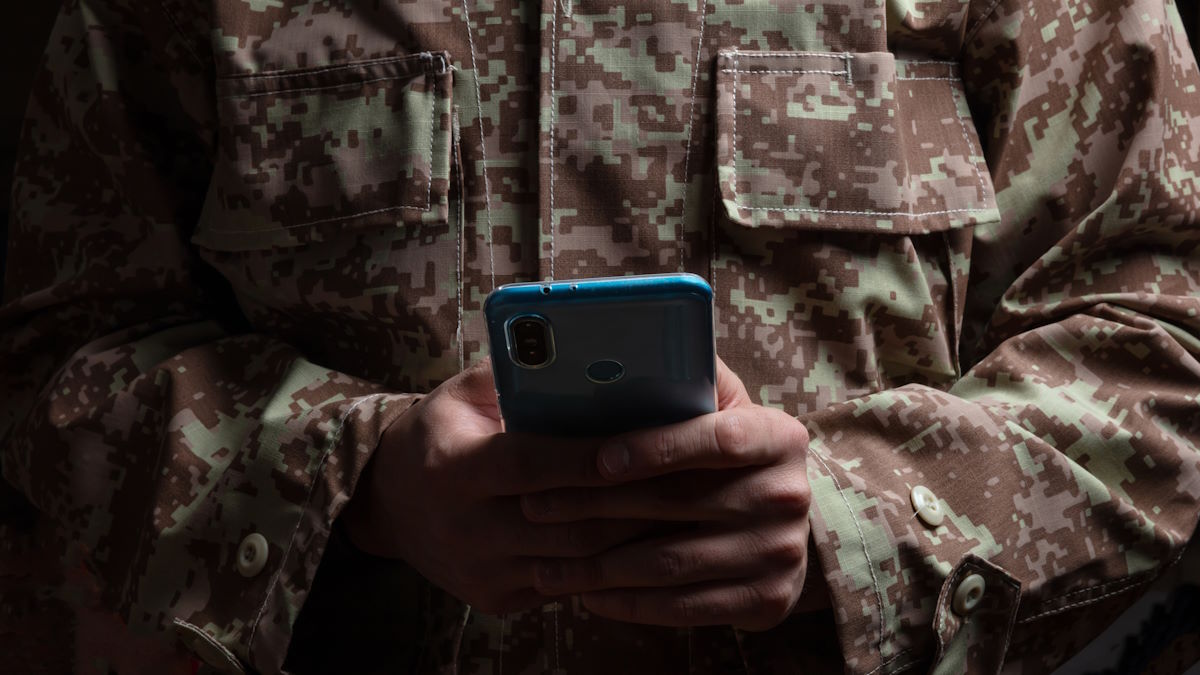12 mln zł na smartfony i tablety dla Wojska Polskiego