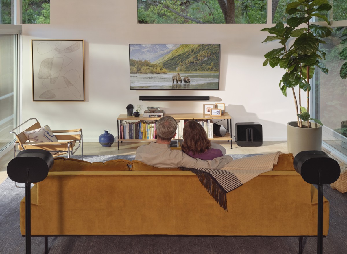 Sonos odpala październikowe promocje. Zaoszczędzisz nawet 2040 zł