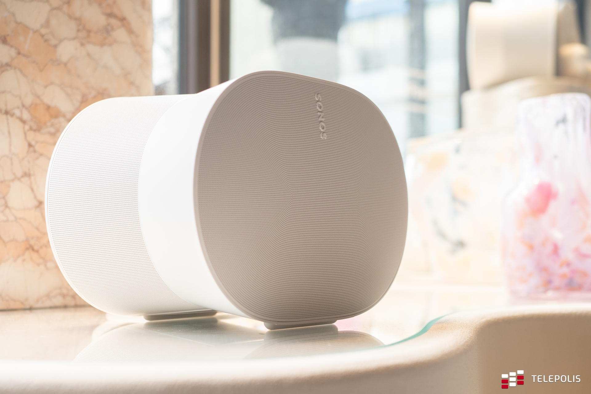 Sonos odpala październikowe promocje. Zaoszczędzisz nawet 2040 zł