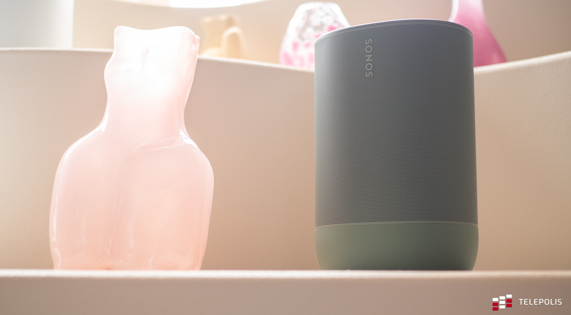 Sonos odpala październikowe promocje. Zaoszczędzisz nawet 2040 zł