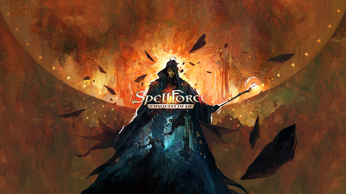 SpellForce: Conquest of Eo trafi na konsole. Jest też aktualizacja PC