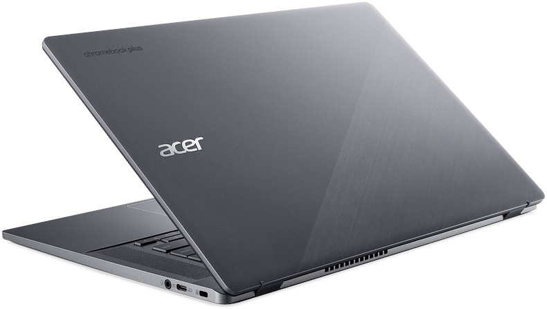 Acer Chromebook Plus, czyli tanie laptopy do pracy i nauki