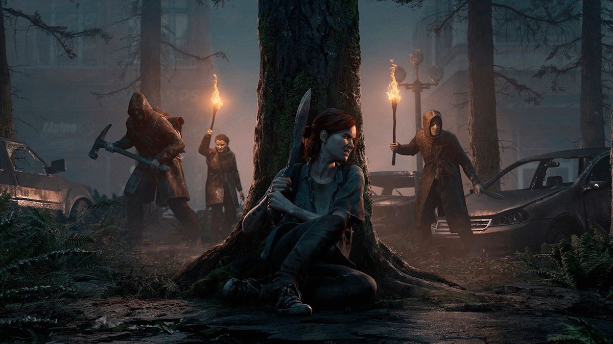 Nowa gra The Last of Us została anulowana?