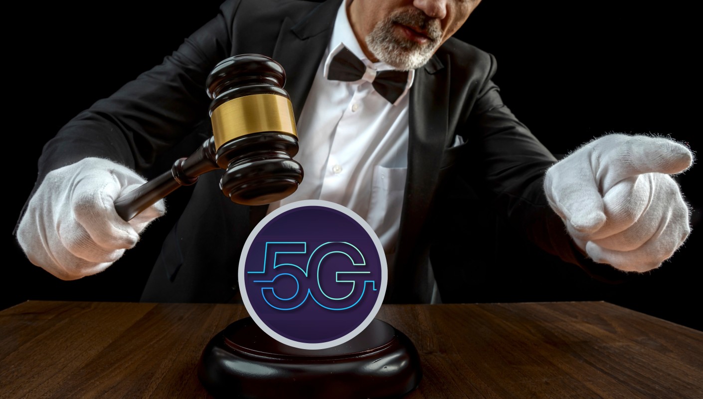 Pierwszy dzień aukcji 5G za nami. Znamy wyniki