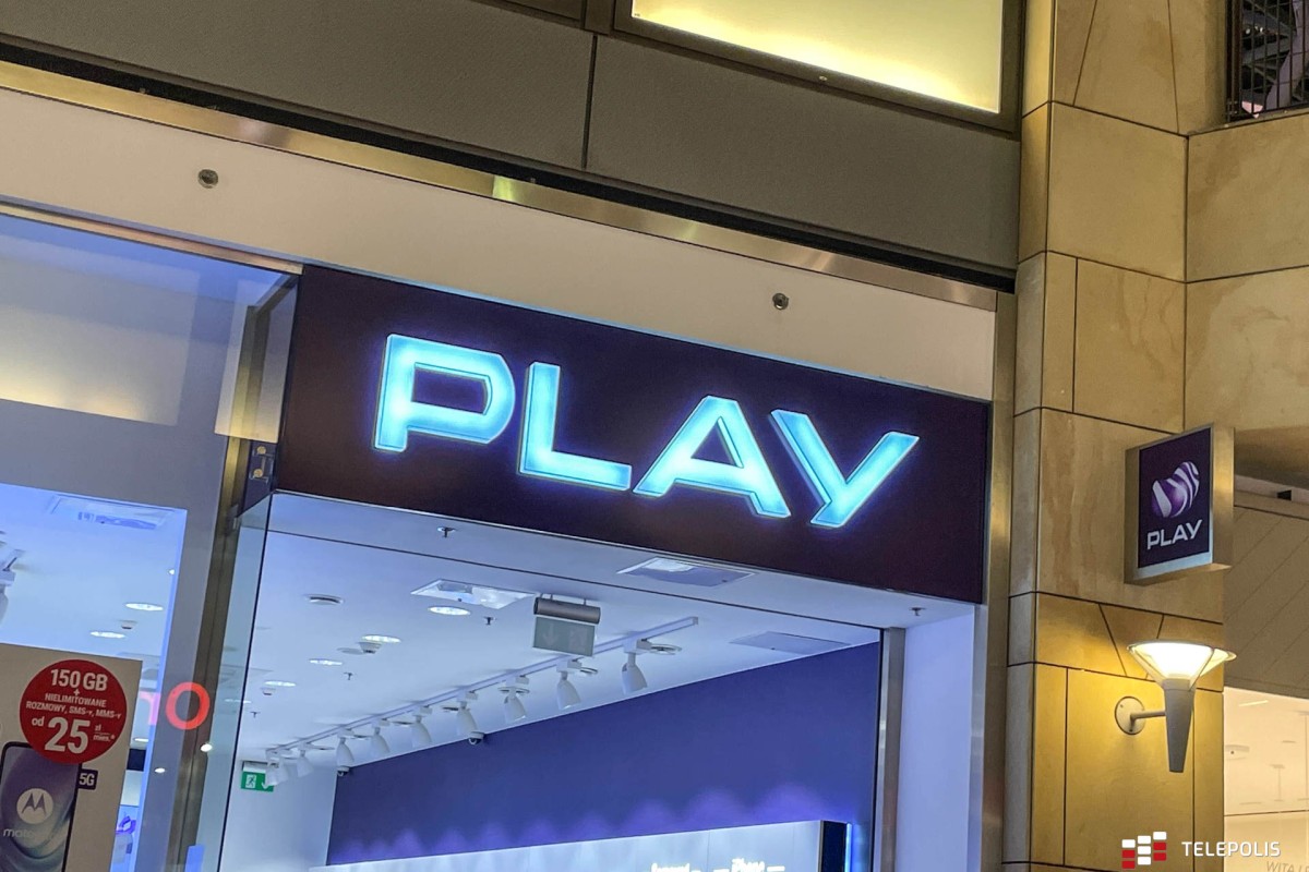 Play przyciąga klientów jak magnes. Tak przenosiliśmy numery w 3Q2023