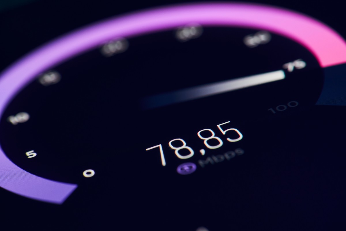 Gigabitowy Internet w każdym domu? Do realizacji planu UE wciąż daleko